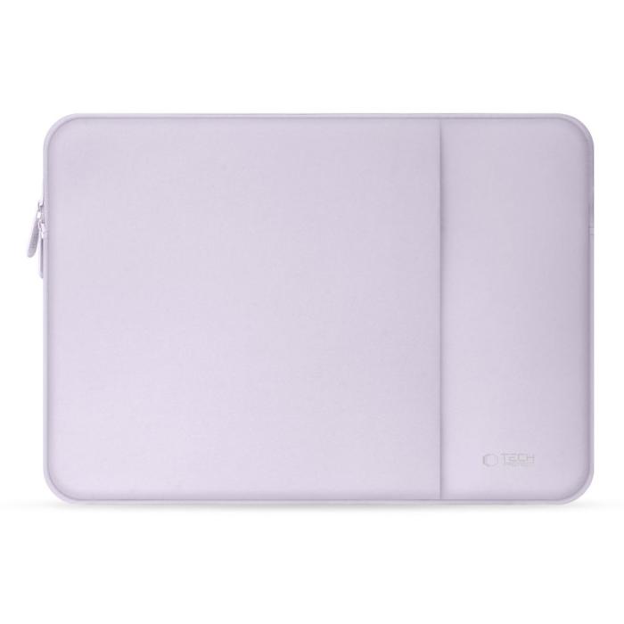 Bild 1, Tech-Protect Neopren Laptop Fodral 13