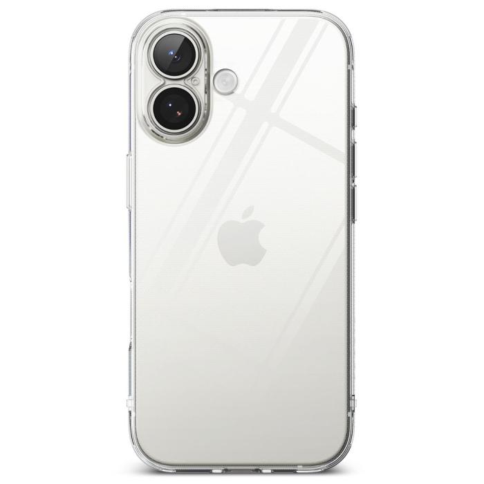 Bild 3, Ringke iPhone 17 Skal Air Transparent
