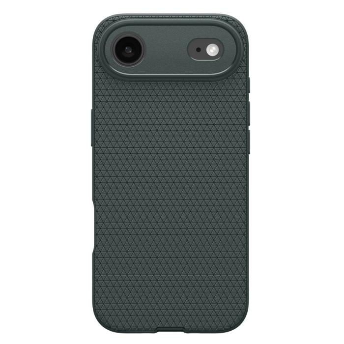 Bild 2, Spigen iPhone Air Skal Liquid Air Abyss Green