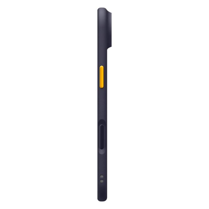 Bild 5, Spigen iPhone 17 Skal MagSafe Nano Pop Blueberry Navy