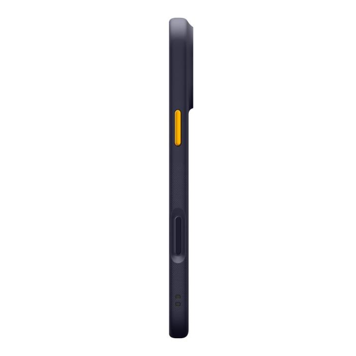 Bild 5, Spigen iPhone 17 Pro Skal MagSafe Nano Pop Blueberry Navy
