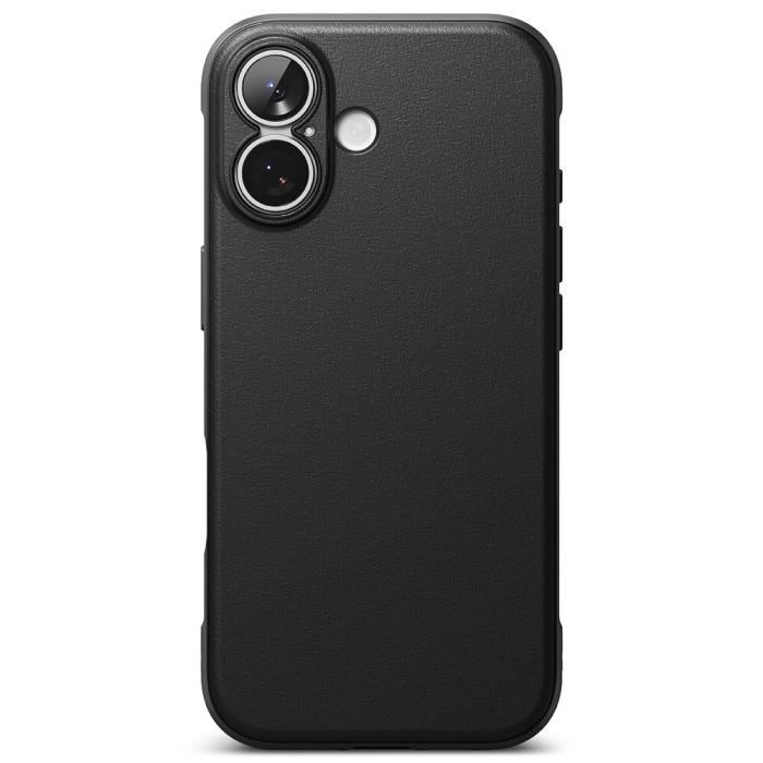 Bild 3, Ringke iPhone 17 Skal Onyx Svart