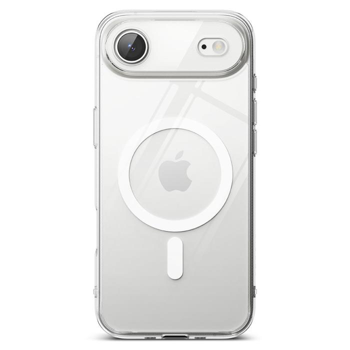 Bild 3, Ringke iPhone Air Skal MagSafe Fusion Transparent