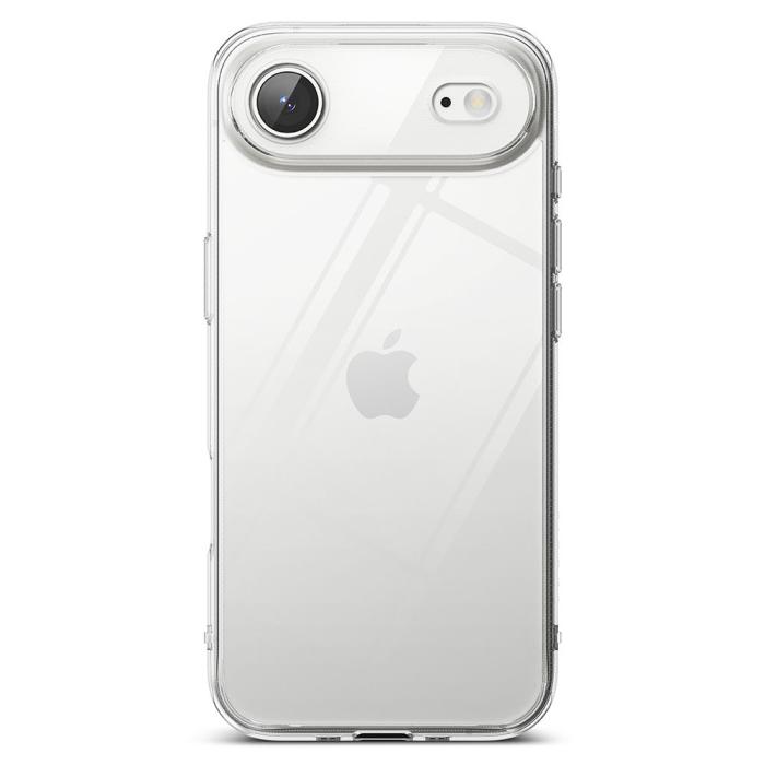 Bild 3, Ringke iPhone Air Skal Fusion Transparent