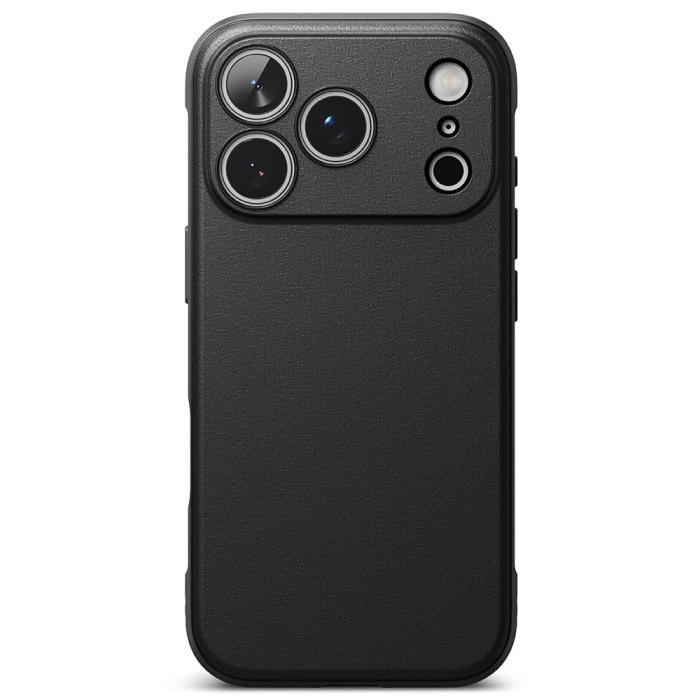 Bild 3, Ringke iPhone 17 Pro Skal Onyx Svart