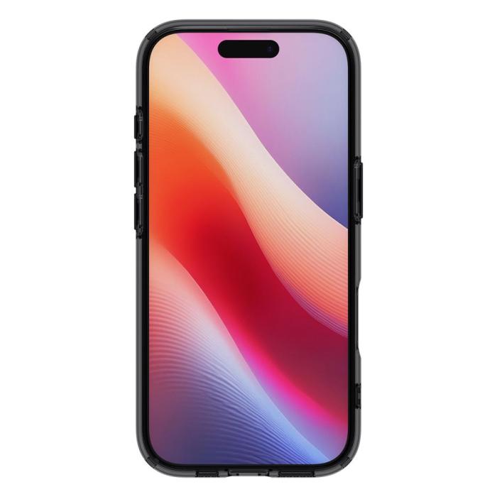 Bild 3, Spigen iPhone 17 Skal MagSafe Ultra Hybrid Zero One Svart