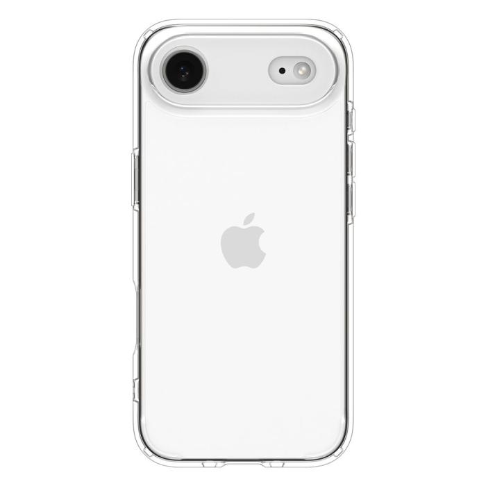 Bild 2, Spigen iPhone Air Skal Ultra Hybrid Crystal Clear