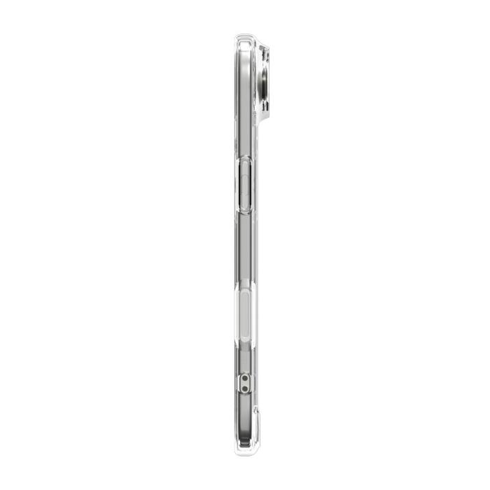 Bild 4, Spigen iPhone Air Skal Ultra Hybrid Crystal Clear