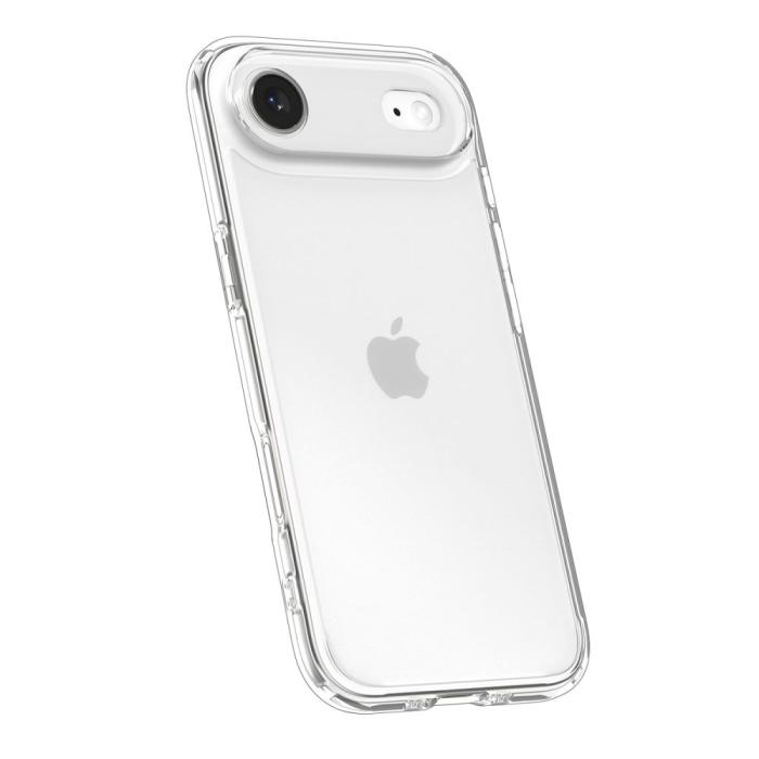 Bild 5, Spigen iPhone Air Skal Ultra Hybrid Crystal Clear