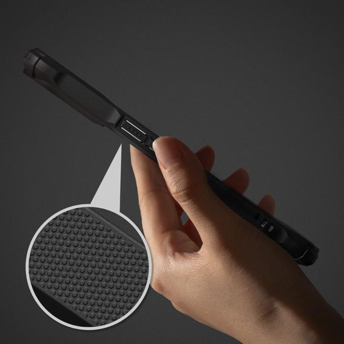 Bild 6, Ringke Nothing Phone 3 Skal Fusion X Camo Svart