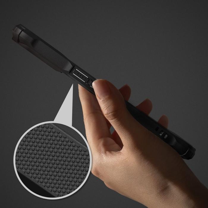 Bild 6, Ringke Nothing Phone 3 Skal Fusion X Svart