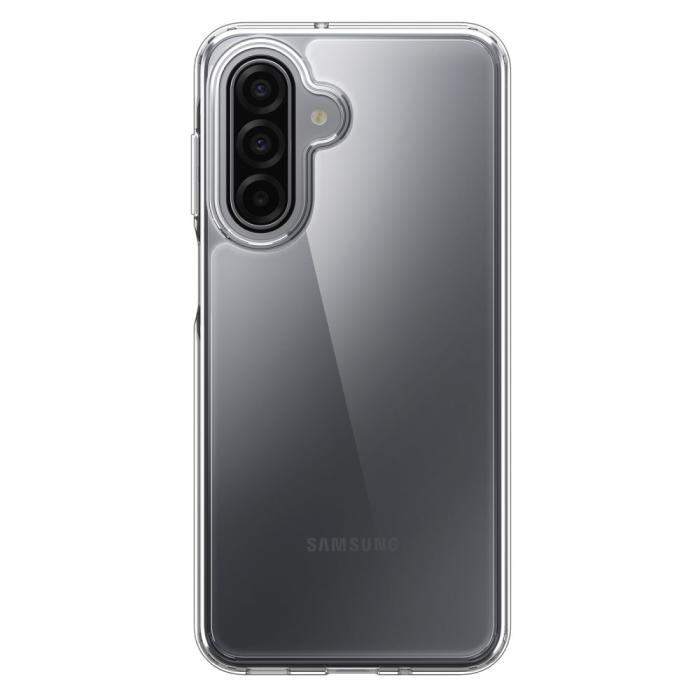 Bild 2, Spigen Samsung Galaxy A17 Skal Ultra Hybrid Crystal Clear
