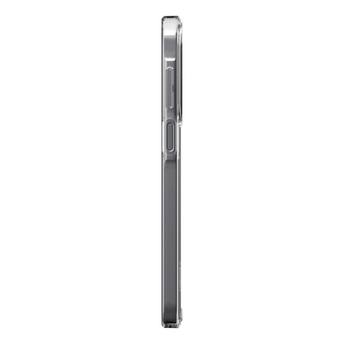 Bild 4, Spigen Samsung Galaxy A17 Skal Ultra Hybrid Crystal Clear