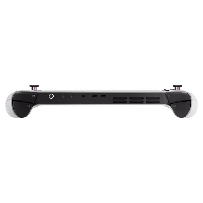 Bild 6, Spigen Lenovo Legion Go S 2-PACK Skärmskydd GLAS.tR Slim Härdat Glas