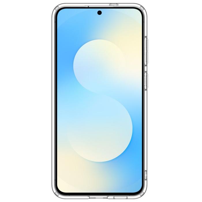 Bild 3, Spigen Galaxy S25 FE Skal MagSafe Ultra Hybrid Transparent