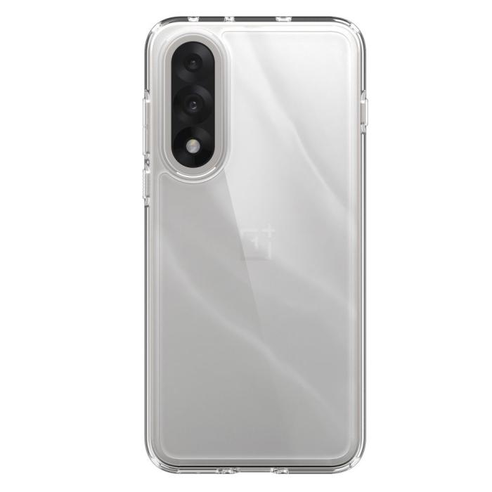 Bild 2, Spigen OnePlus Nord 5 Skal Ultra Hybrid Crystal Clear