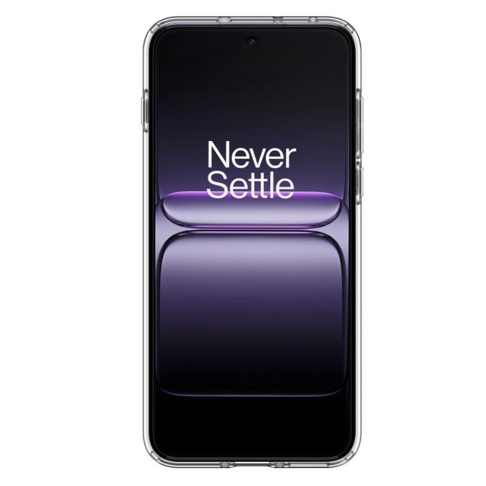 Bild 3, Spigen OnePlus Nord 5 Skal Ultra Hybrid Crystal Clear