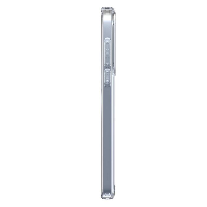 Bild 4, Spigen OnePlus Nord 5 Skal Ultra Hybrid Crystal Clear