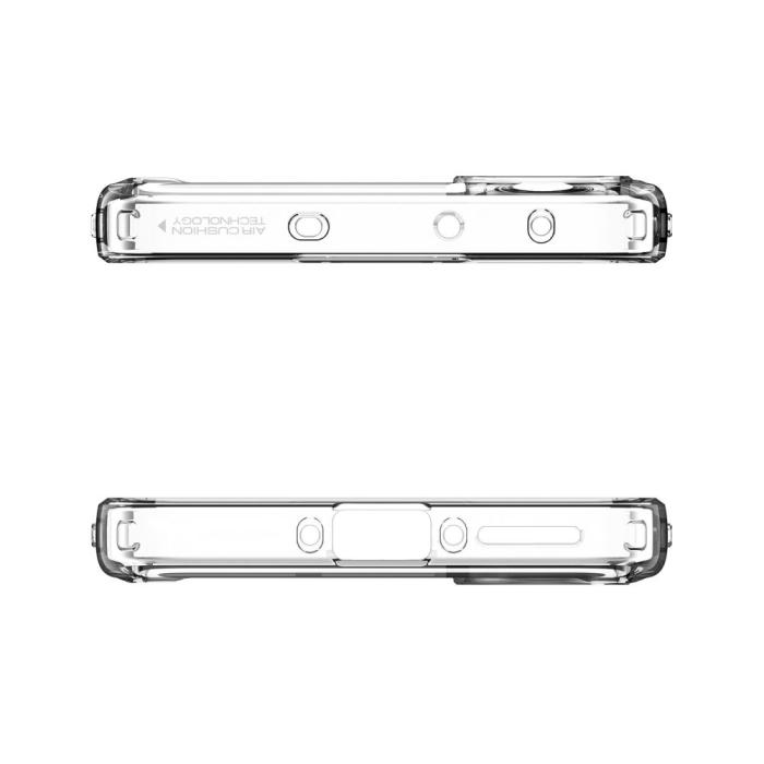 Bild 5, Spigen OnePlus Nord 5 Skal Ultra Hybrid Crystal Clear