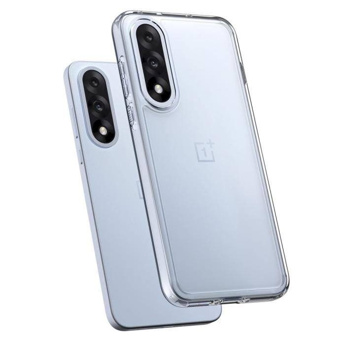 Bild 6, Spigen OnePlus Nord 5 Skal Ultra Hybrid Crystal Clear