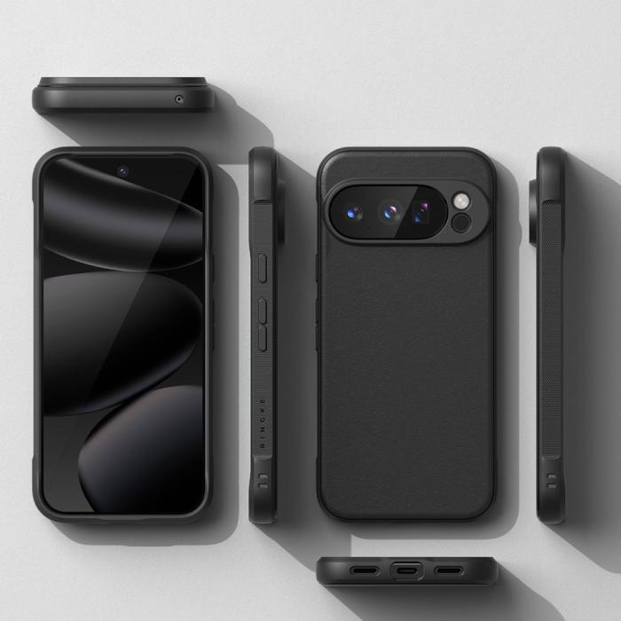 Bild 5, Ringke Google Pixel 10 Pro Skal MagSafe Onyx Svart