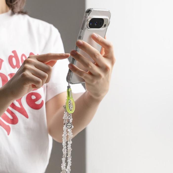 Bild 6, Ringke Google Pixel 10 / 10 Pro Skal Fusion Transparent