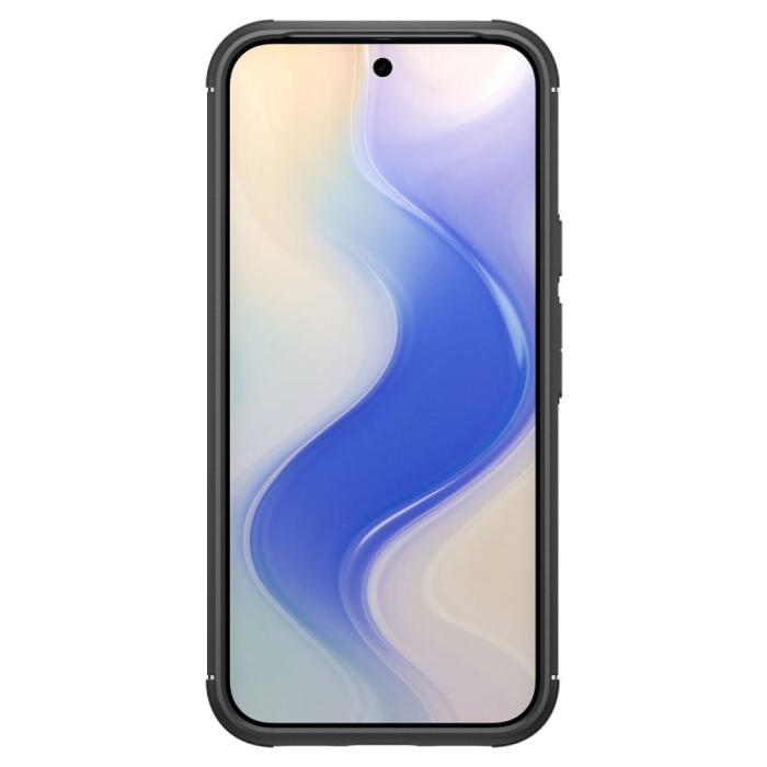 Bild 3, Spigen Google Pixel 10/10 Pro Skal MagSafe Core Armor Matt Svart