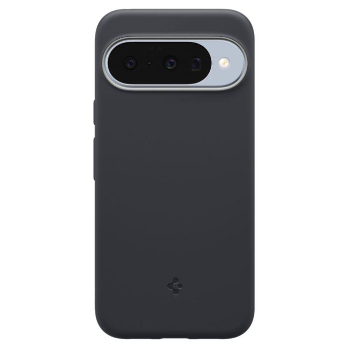 Bild 3, Spigen Google Pixel 10/10 Pro Skal MagSafe Nano Pop Black Sesame