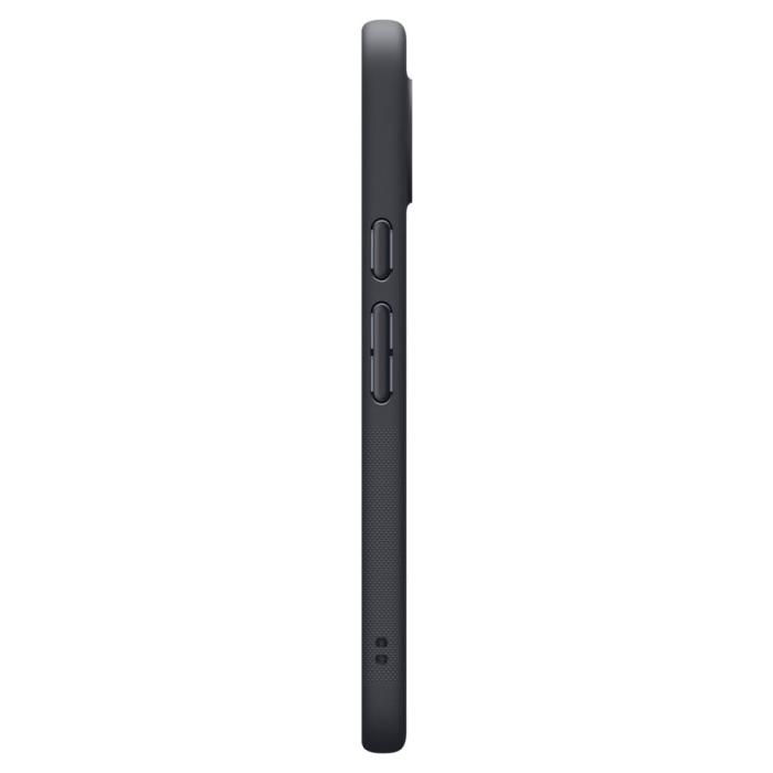 Bild 6, Spigen Google Pixel 10/10 Pro Skal MagSafe Nano Pop Black Sesame
