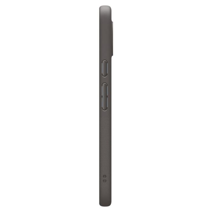 Bild 6, Spigen Google Pixel 10/10 Pro Skal MagSafe Nano Pop Papaya Grey