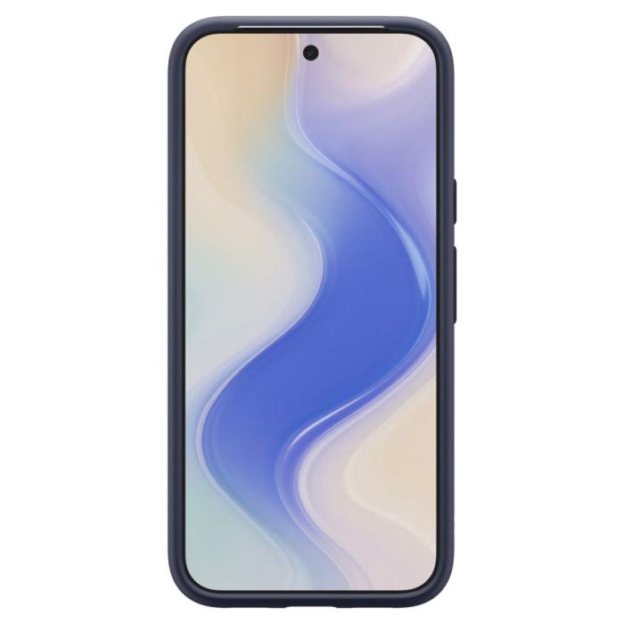 Bild 4, Spigen Google Pixel 10/10 Pro Skal MagSafe Nano Pop Blueberry Navy