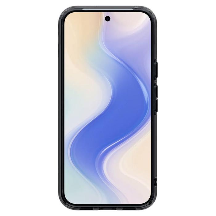 Bild 4, Spigen Google Pixel 10/10 Pro Skal MagSafe Ultra Hybrid Frostad Svart