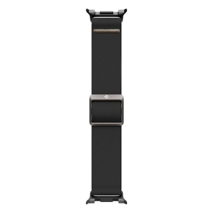 Bild 5, Spigen Galaxy Watch 8 46/44/40 mm Armband Lite Fit Svart