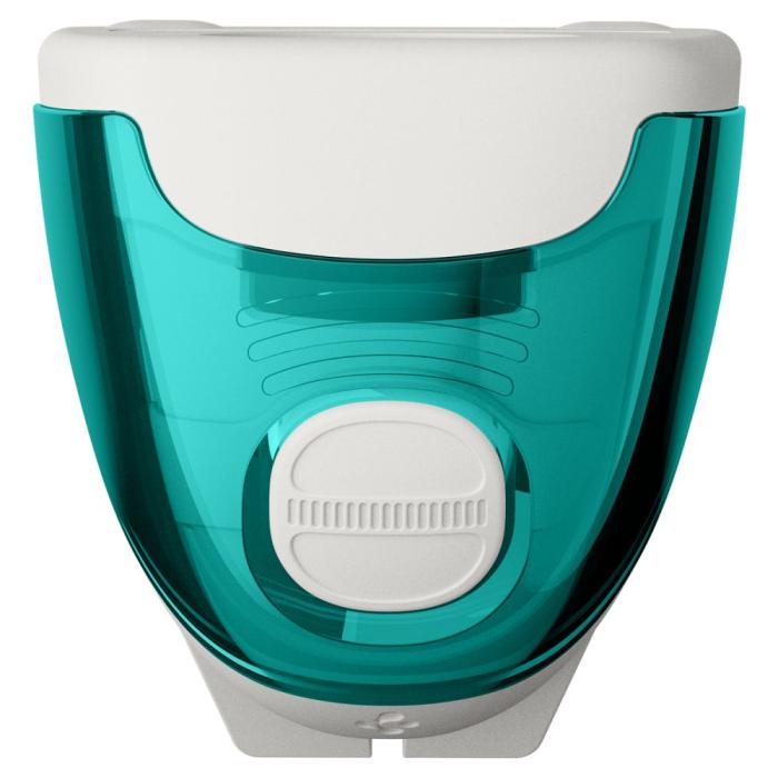 Bild 2, Spigen Apple Watch Stativ Classic Bondi Blue