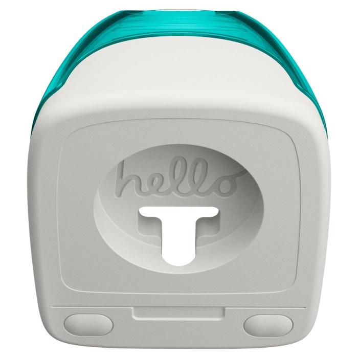Bild 5, Spigen Apple Watch Stativ Classic Bondi Blue