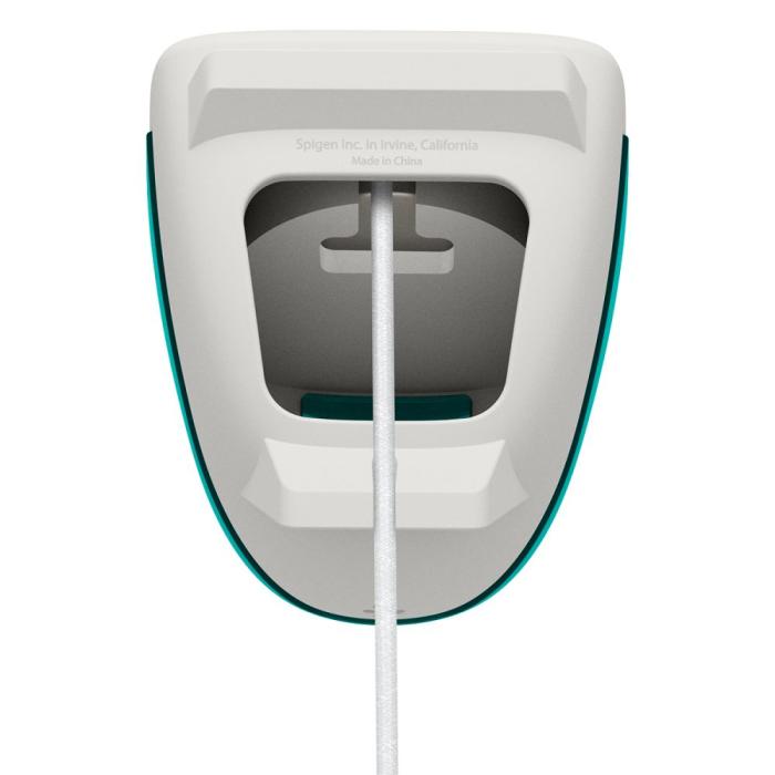 Bild 6, Spigen Apple Watch Stativ Classic Bondi Blue
