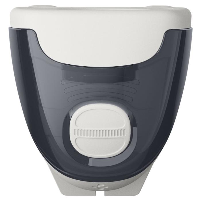 Bild 2, Spigen Apple Watch Stativ Classic Graphite
