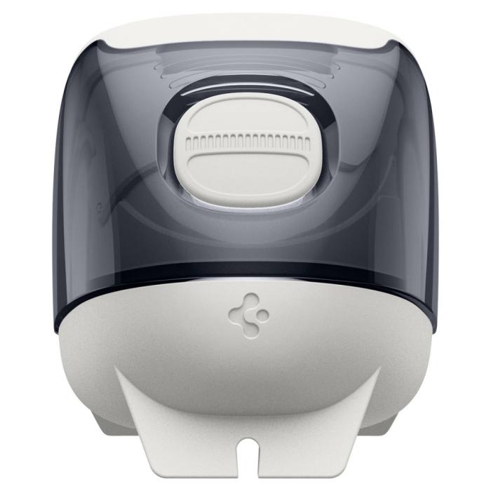 Bild 4, Spigen Apple Watch Stativ Classic Graphite