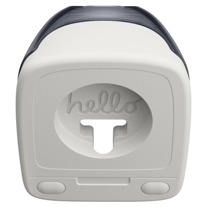 Bild 5, Spigen Apple Watch Stativ Classic Graphite