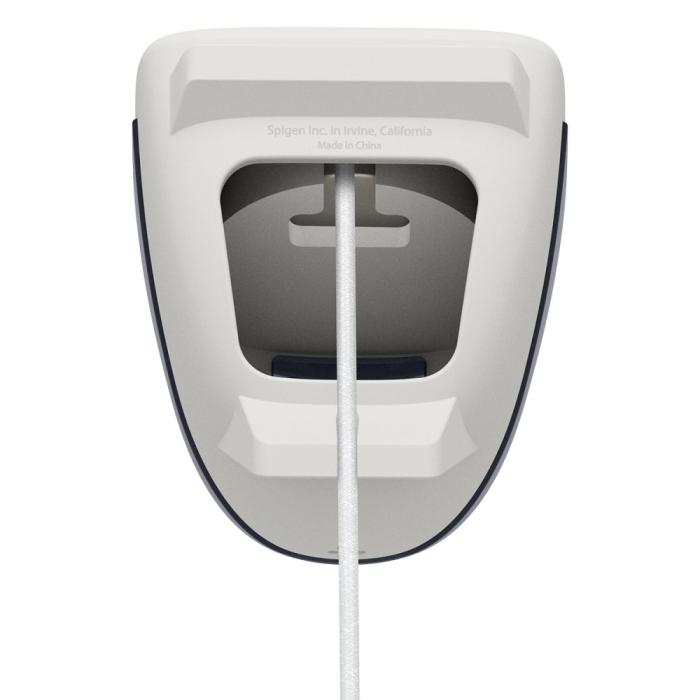 Bild 6, Spigen Apple Watch Stativ Classic Graphite