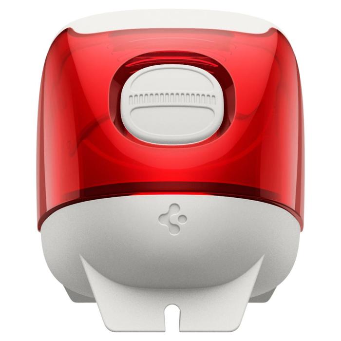 Bild 4, Spigen Apple Watch Stativ Classic Ruby