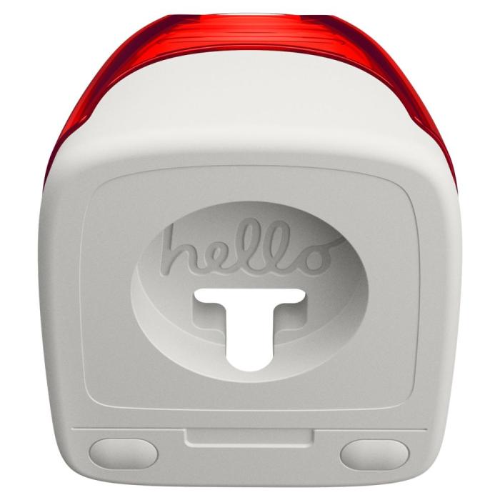 Bild 5, Spigen Apple Watch Stativ Classic Ruby