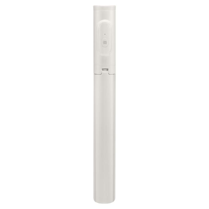 Bild 3, Spigen 146 cm Bluetooth Selfie Tripod Dune Beige