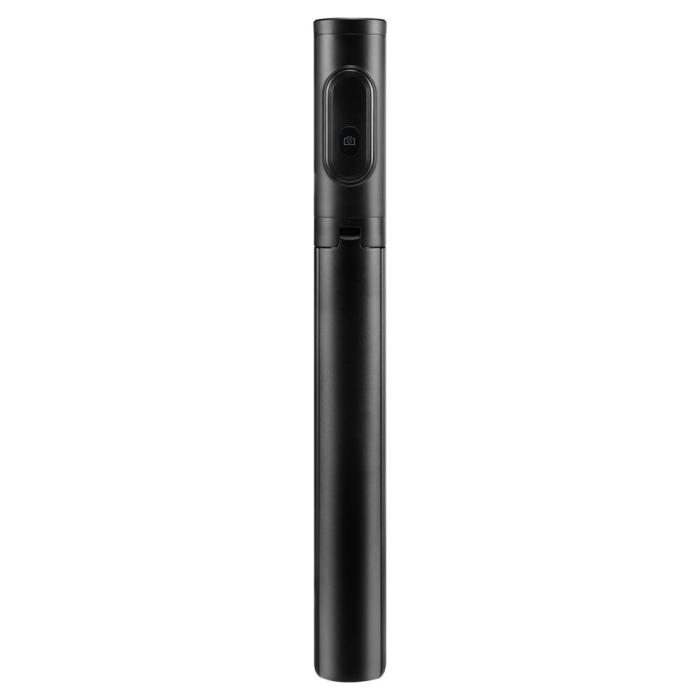 Bild 3, Spigen 146 cm Bluetooth Selfie Tripod Dune Svart