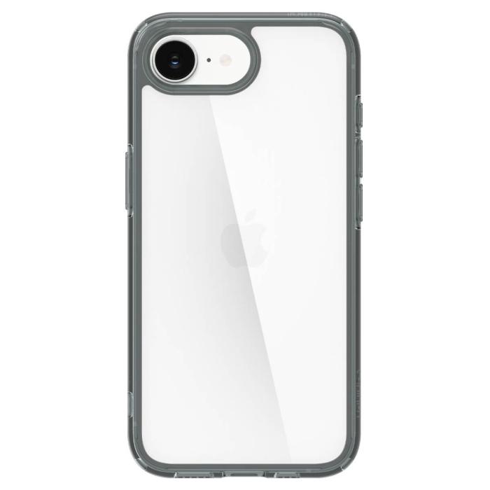 Bild 2, Spigen iPhone 16e Skal Ultra Hybrid Space Crystal