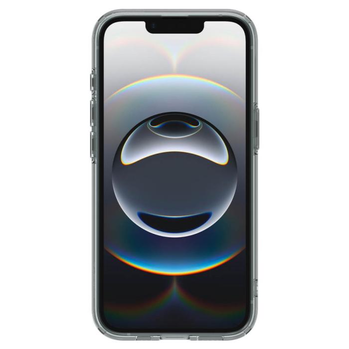 Bild 3, Spigen iPhone 16e Skal Ultra Hybrid Space Crystal
