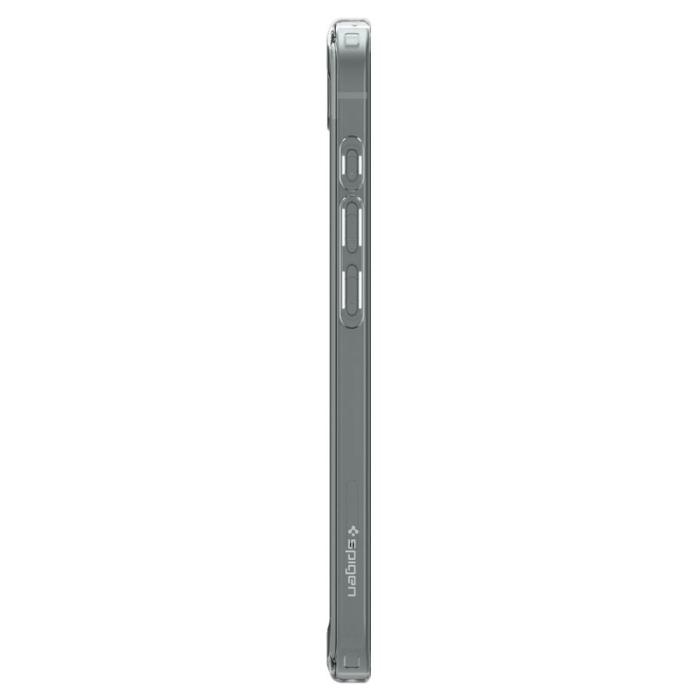Bild 4, Spigen iPhone 16e Skal Ultra Hybrid Space Crystal
