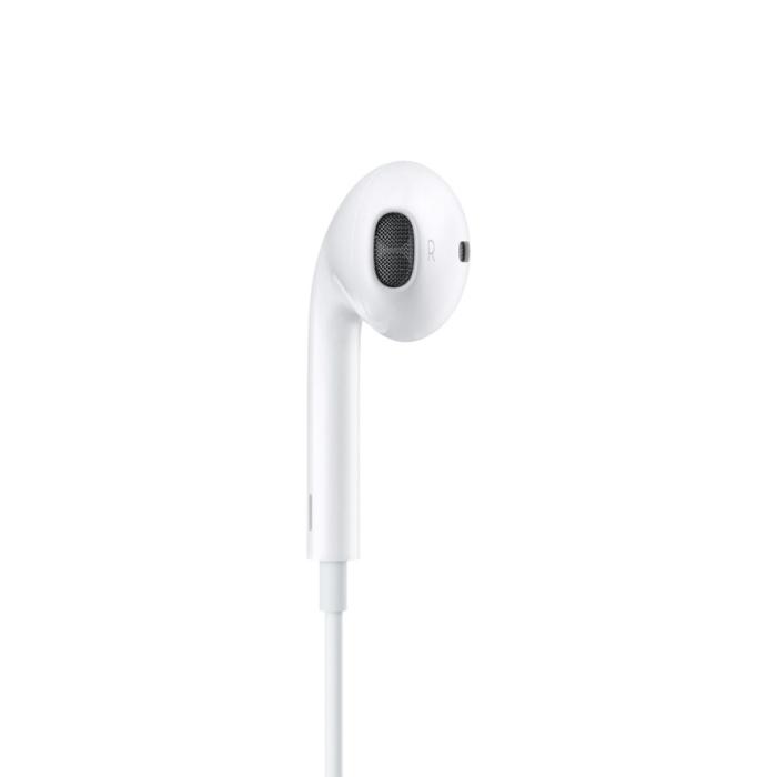 Bild 3, Tech-Protect In-Ear Hörlurar 3.5 mm AUX UltraBoost Vit