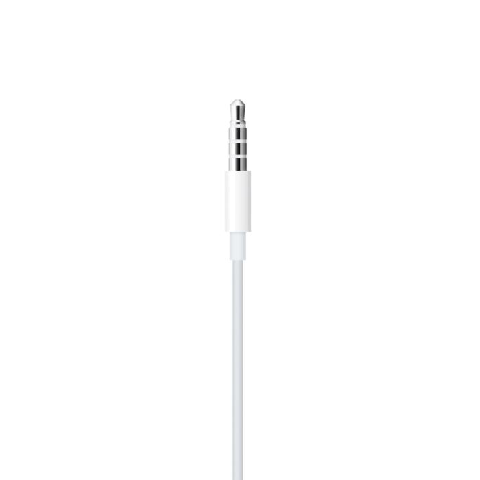 Bild 4, Tech-Protect In-Ear Hörlurar 3.5 mm AUX UltraBoost Vit