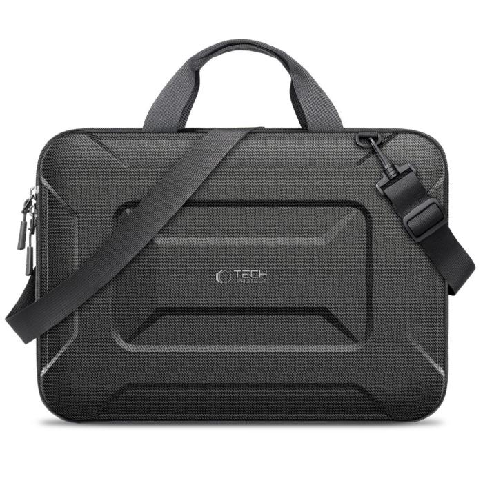 Bild 1, Tech-Protect Laptop Väska 15-16